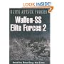Waffen SS Elite Forces 2: Hohenstaufen and Grossdeutschland (Elite Attack Forces)