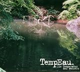 Die Temperatur des Wassers