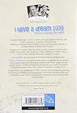 I have a dream 2009 : words to change the world. Poems from the West Midlands