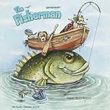 The Fisherman 2009 Wall Calendar 12 X 12