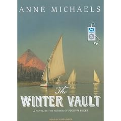 The Winter Vault