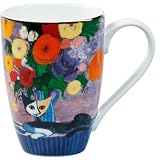 Rosina Wachtmeister Porcelain Mug - Innamorato