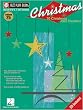 Christmas Jazz - Jazz Play-Along Series Songbook Vol. 25 - Book and CD Package
