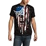 Tapout Young Men's Civil T-Shirt