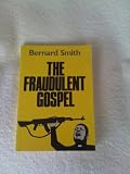 The fraudulent gospel : politics and the World Council of Churches