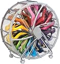 Shoe Wheel By Rakku - Silver