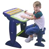 Scientific LEARN ‘N DRAW INTERACTIVE DESK (Toy) newly tagged “toys”