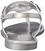 Kenneth Cole REACTION Women's Scroll Lites Dress Sandal
