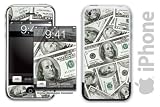 New Apple iPhone Protective Skin with E Shock drop resistant vinyl. - Big Ballin