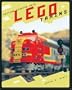 Getting Started with Lego Trains