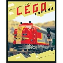 Getting Started with LEGO Trains