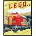 Getting Started with LEGO Trains