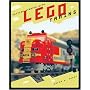Getting Started with LEGO Trains