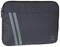 J Fold Men's Laptop Bag NYL LTP 13 SLV 5798