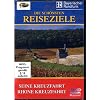 Seine Kreuzfahrt / Rhone Flu�fahrt - Die sch�nsten Reiseziele