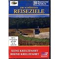 Seine Kreuzfahrt / Rhone Flu�fahrt - Die sch�nsten Reiseziele