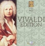 Vivaldi Edition [40CD+CD-ROM]