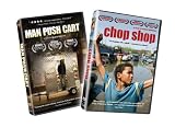 Chop Shop/Man Push Cart