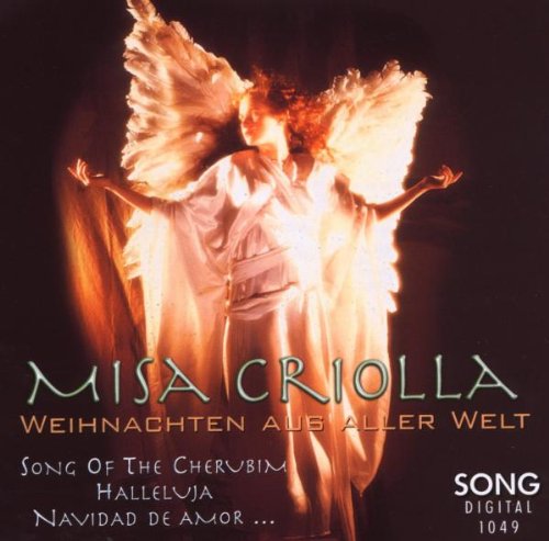 Produkt-Bild: Misa Criolla-Weihnachten aus Aller Welt