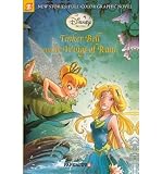 [TINKER BELL AND THE WINGS OF RANI (TURTLEBACK SCHOOL & LIBRARY)] BY Radice, Teresa (Author) Turtleback Books (publisher) Hardcover