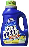 UPC 757037000076 product image for Arm & Hammer Liquid Laundry Detergent, 60 Ounce | upcitemdb.com