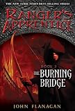 Ranger's Apprentice Book 2: The Burning Bridge
