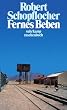 Fernes Beben: Erz�hlungen aus Argentinien (suhrkamp taschenbuch)