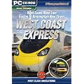 West Coast Express Part 1: London to Birmingham - Add-On for MS Train Simulator (PC CD)