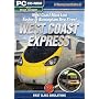 West Coast Express Part 1: London to Birmingham - Add-On for MS Train Simulator (PC CD)