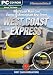 West Coast express part 1 (UK)