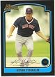 2003 Bowman # 327 Kevin Youkilis RC Boston Red Sox Baseball Card
