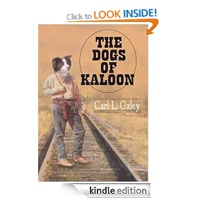 The Dogs of Kaloon