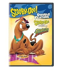 Scooby: Alien Invaders / Goes Hollywood