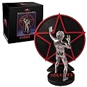 Rush Starman Rock Iconz Statue
