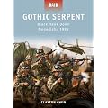 Gothic Serpent - Black Hawk Down Mogadishu 1993