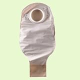 ConvaTec SUR-FIT AutoLock Drainable Pouch