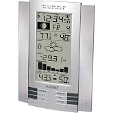 La Crosse Technology WS-8035U-IT-SAL Wireless Weather Station