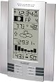 La Crosse Technology WS-8035U-IT-SAL Wireless Weather Station with Remote Temperature and Humidity Gauge