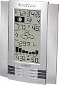 La Crosse Technology WS-8035U-IT-SAL Wireless Weather Station with Remote Temperature and Humidity Gauge