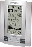  : La Crosse Technology WS-8035U-IT-SAL Wireless Weather Station with Remote Temperature and Humidity Gauge