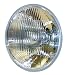 Hella 002395301 Vision Plus 165mm High/Low Beam 12V Halogen Conversion Headlamp (HB2)