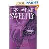 Enslave Me Sweetly (Alien Huntress, Book 2)