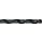 Cleveland 2001G Style High Speed Steel Jobbers' Drill Bit, Black Oxide, 118 Degree Point, Straight Shank