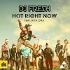 Hot Right Now (Radio Edit)