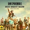 Hot Right Now (Radio Edit)
