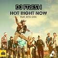 Hot Right Now (Radio Edit)