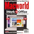 Click here to buy Mac World, May 2008 Issue by  Editors of MAC WORLD Magazine.