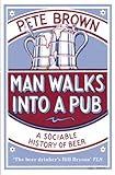 Man Walks