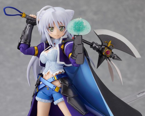 figma DOG DAYS レオンミシェリ・ガレット・デ・ロワ (ノンスケール ABS&PVC製塗装済み可動フィギュア)