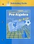 Notetaking Guide: Pre-Algebra